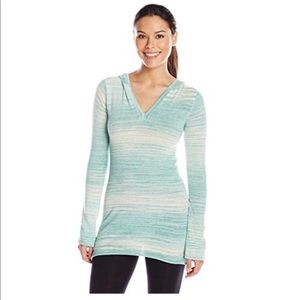 Prana Gemma Sweater Size S